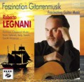 ELEG 9026 CD, Roberto Legnani, Vol. I